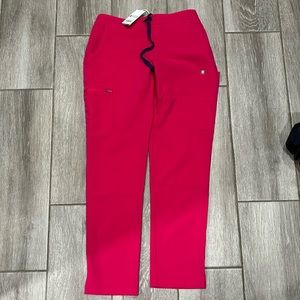 Figs yola skinny scrubs